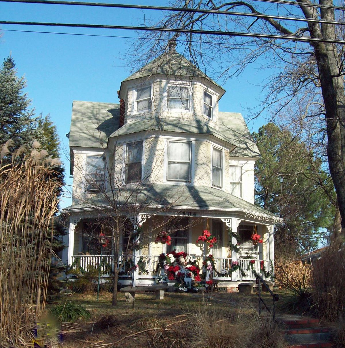 Berwyn Heights, Maryland
