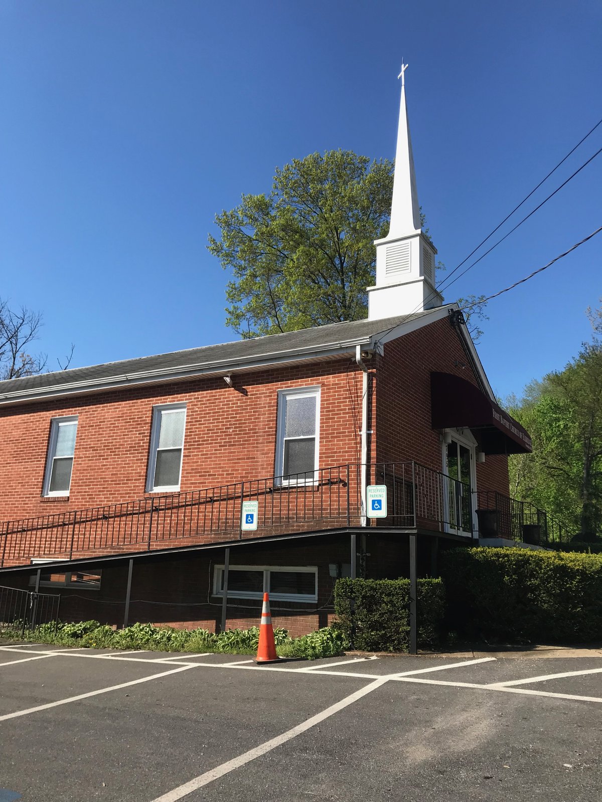 Elkridge, Maryland