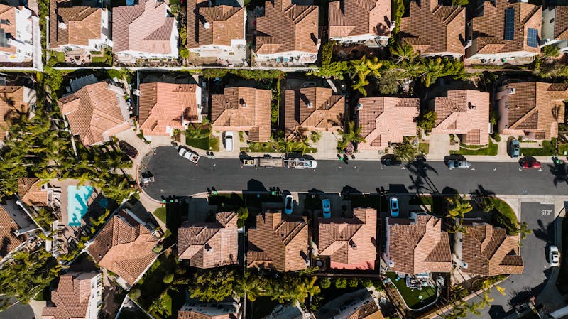Germantown, Maryland suburban community
