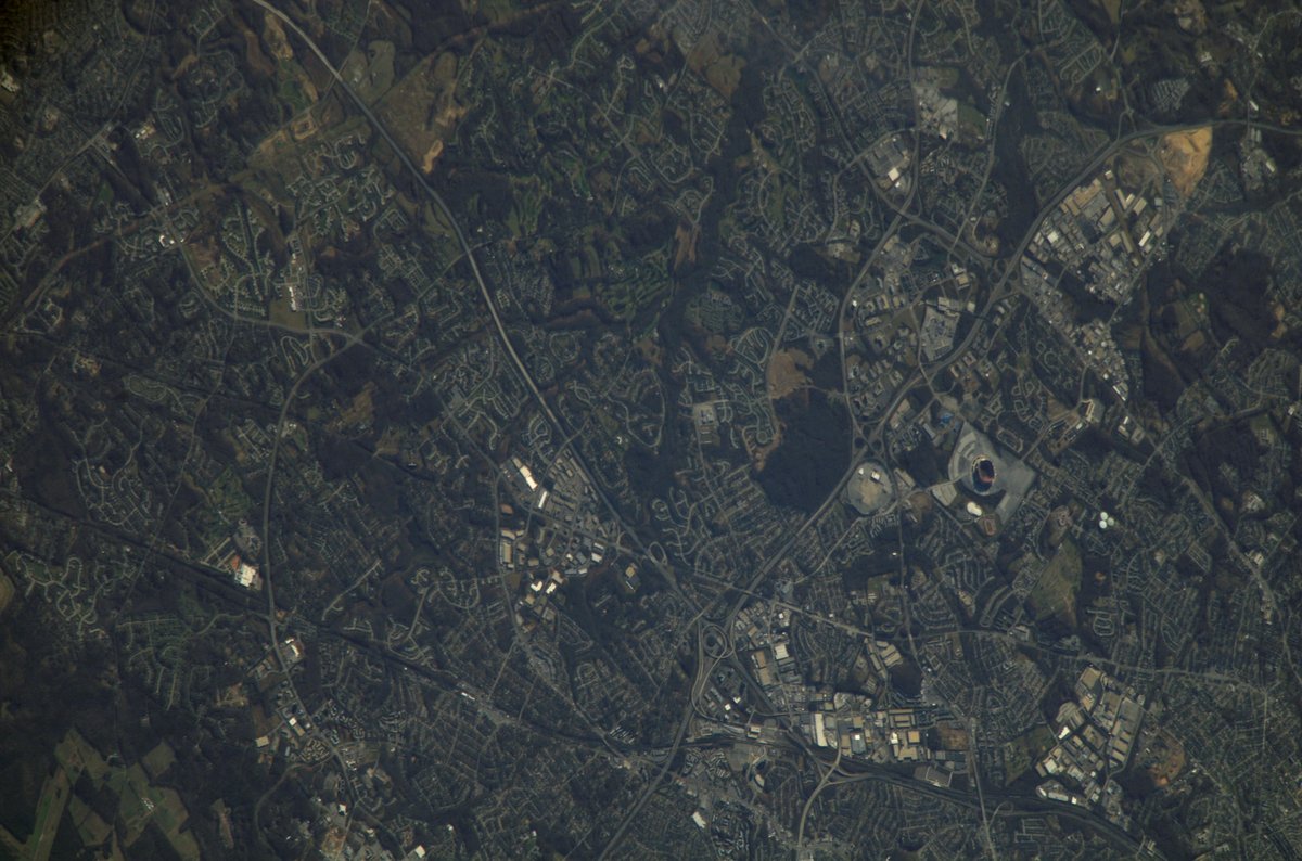 Glenarden, Maryland