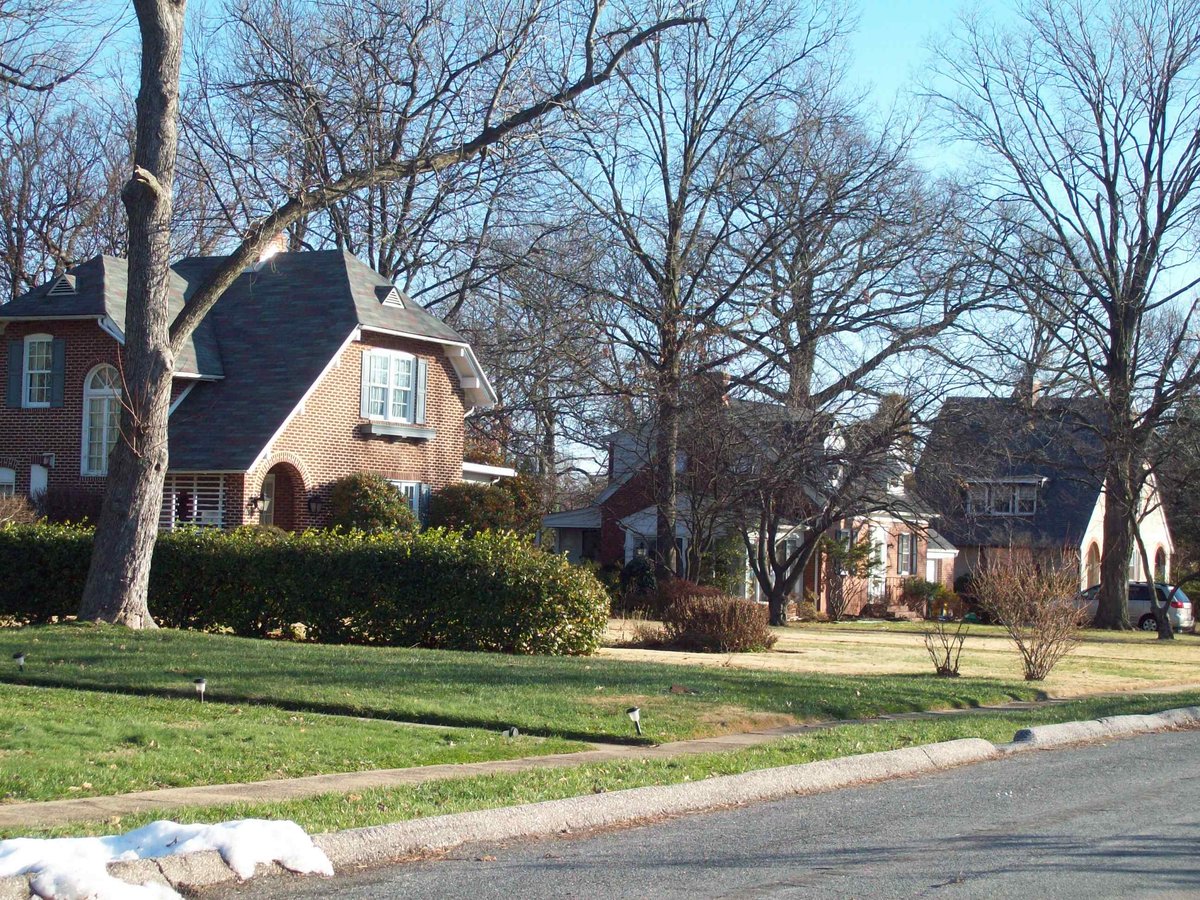 Linthicum, Maryland