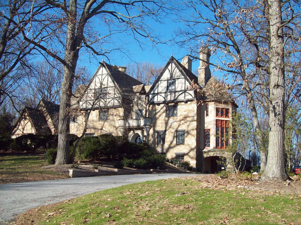 Lutherville-Timonium, Maryland