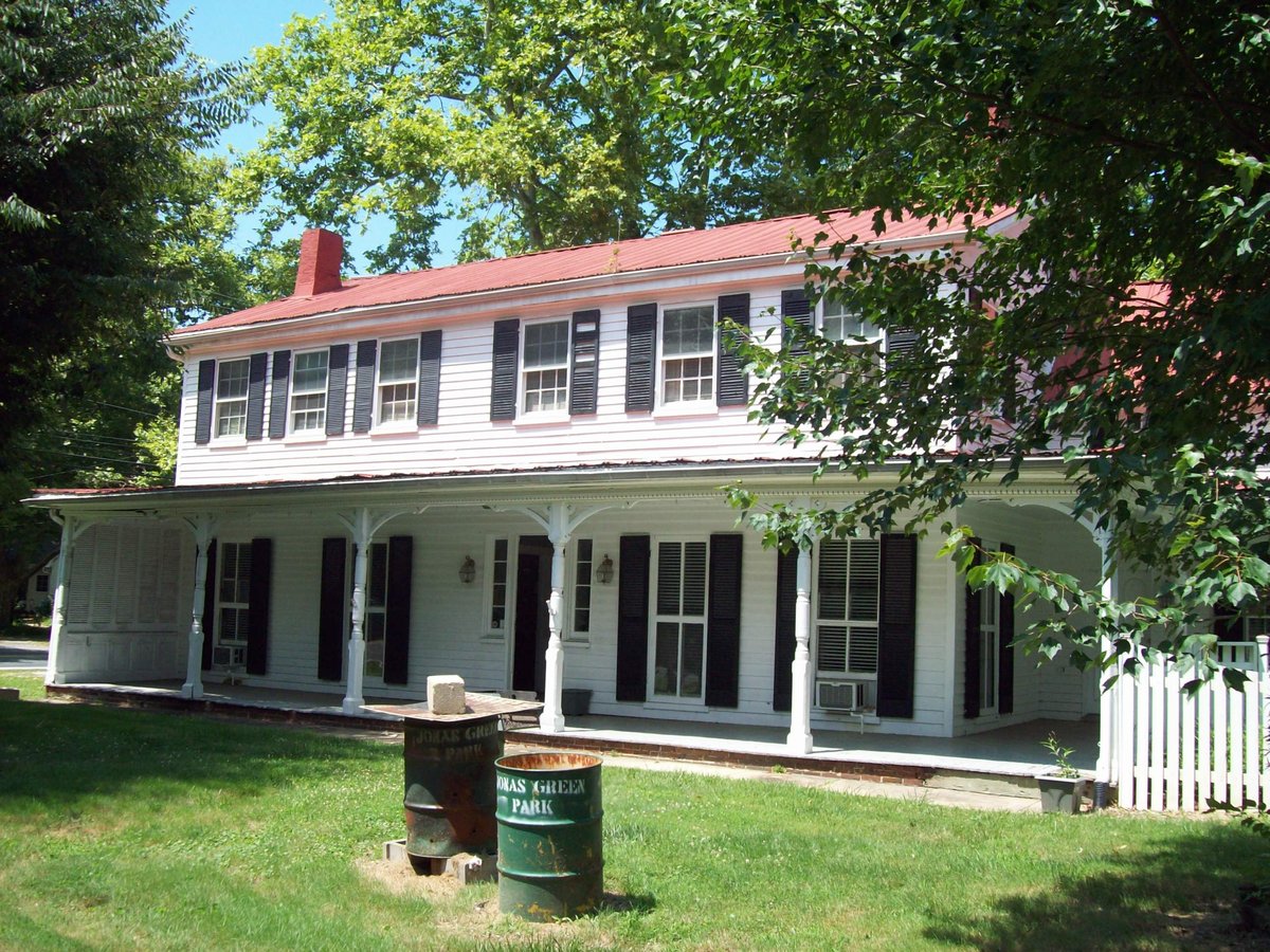 Millersville, Maryland