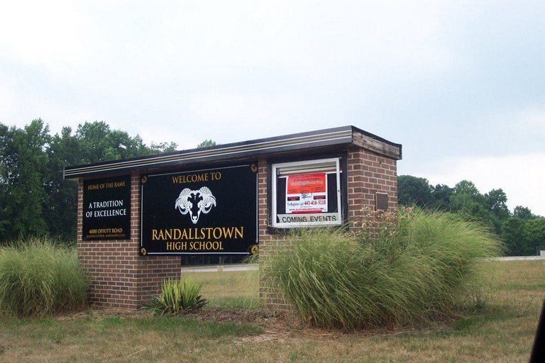 Randallstown, Maryland
