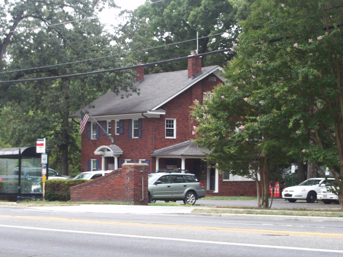 University Park, Maryland